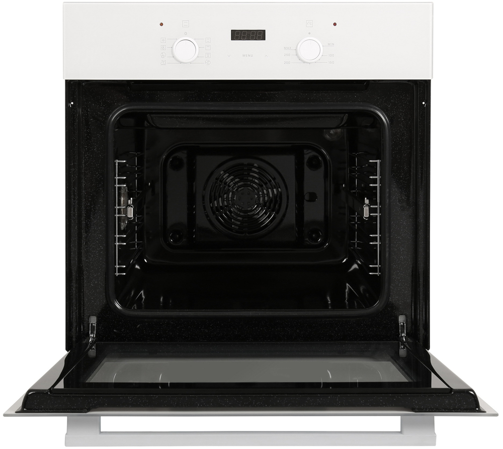 Электрический духовой шкаф Gefest ЭДВ ДА 622-02 РБ1S