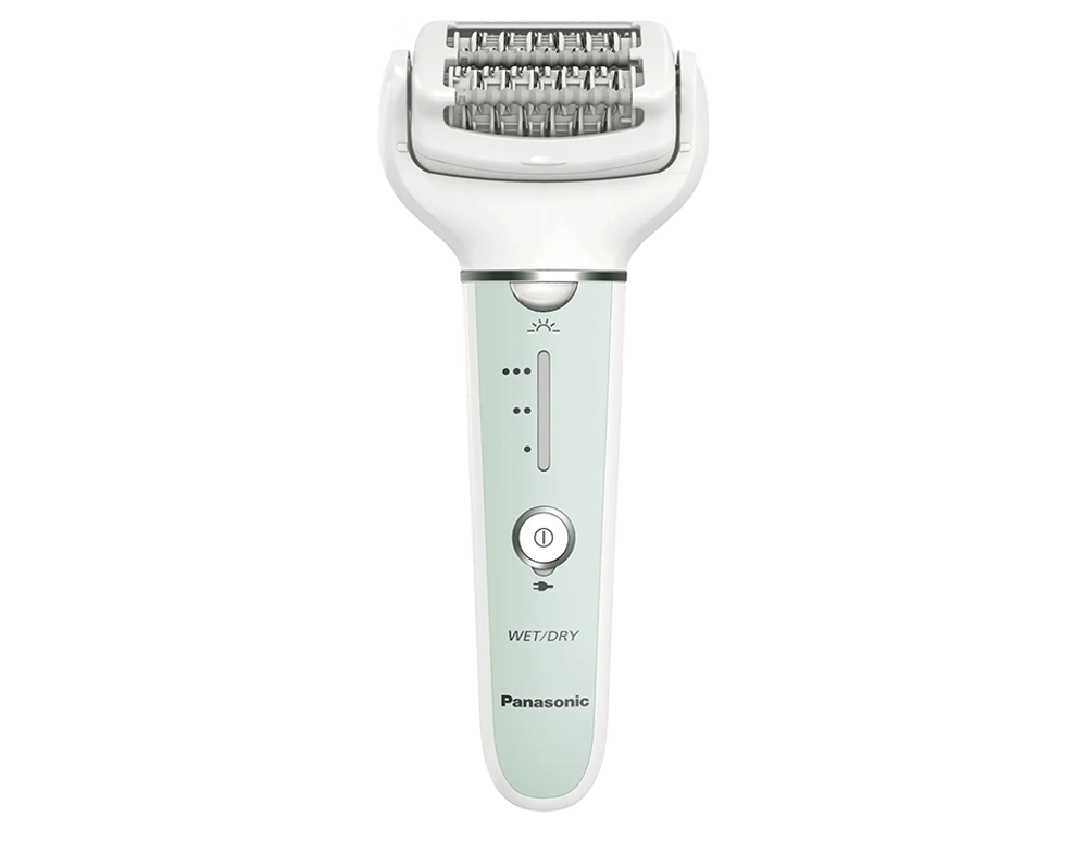 Эпилятор Panasonic ES-EY70-G520