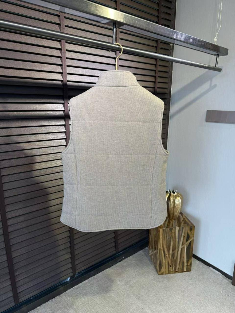 Безрукавка Brunello Cucinelli