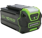 Аккумулятор GreenWorks 40V, 5 А.ч