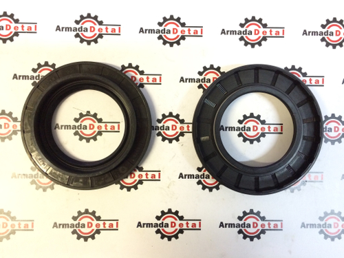 Сальник КПП | 904/05100 | Aries