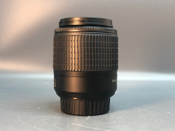 Nikon DX 55-200mm 4-5.6G ED