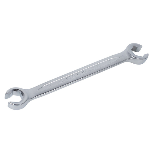 KING TONY (19301417) Ключ разрезной 14x17 мм