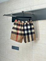 Шорты Burberry