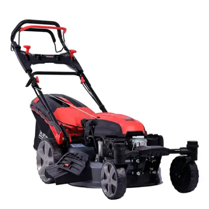 Газонокосилка бензиновая EVOline LMG 51 CVH TURN