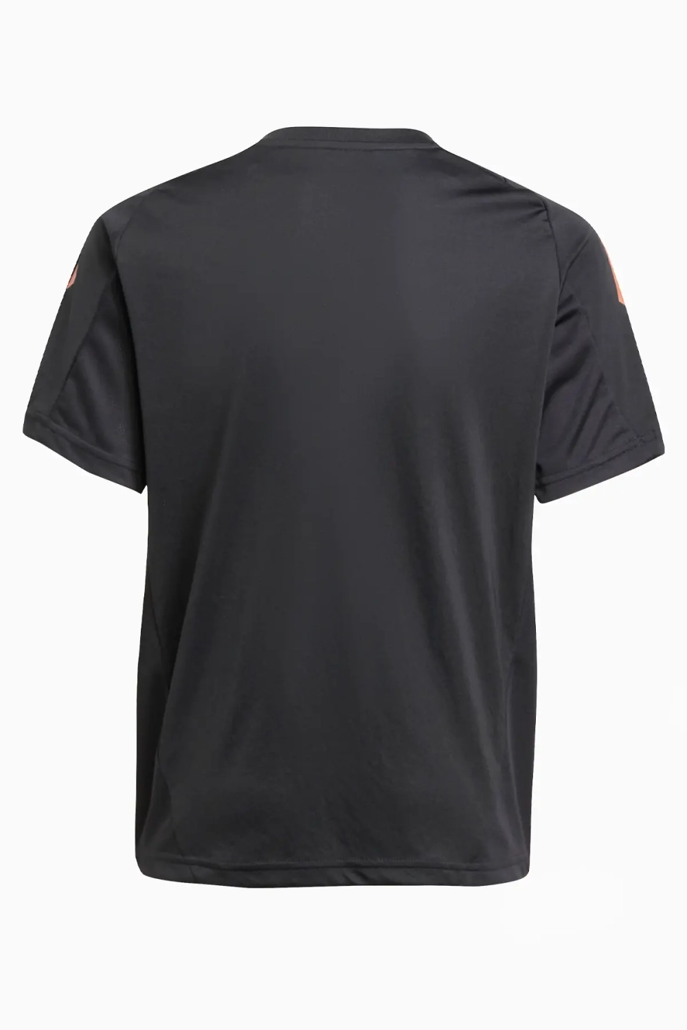 Футболка adidas FC Bayern 24/25 Training Junior - черный