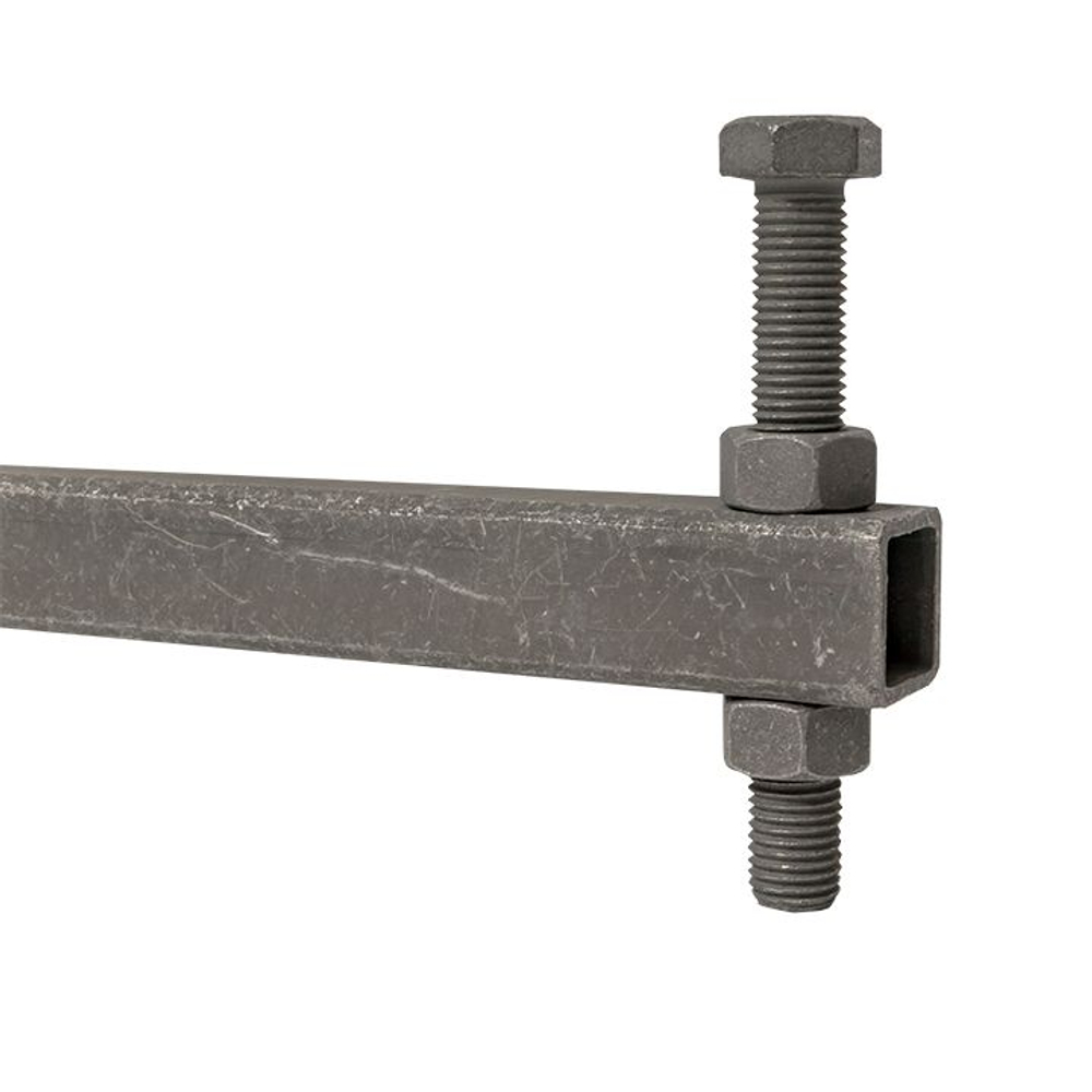 Тренога для молн. мачты (без бет. оснований) мачта от 5 до 7 метров HZ EKF lp-l0700