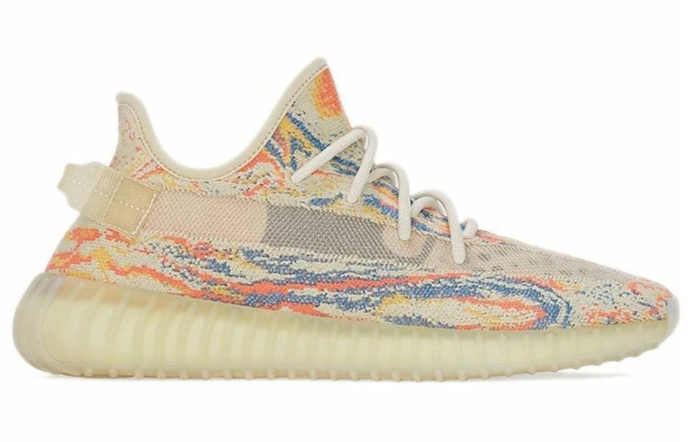 Кроссовки Adidas Originals Yeezy Boost 350 V2 "Mx Oat"