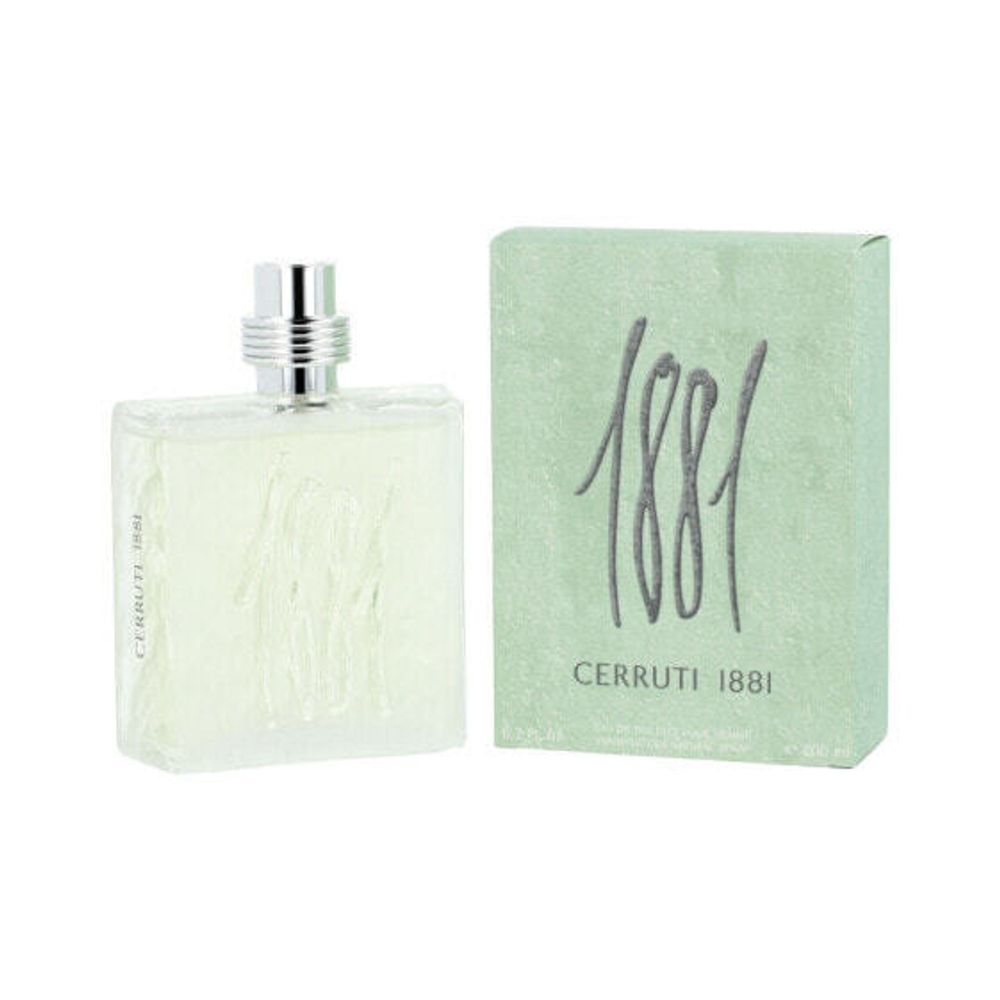Мужская парфюмерия Мужская парфюмерия Cerruti 1881 Pour Homme EDT