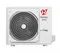 Наружный блок мульти сплит-системы Royal Clima 4RMX-36HN/OUT Multi Flexi