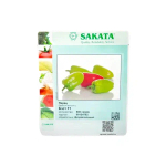 Бэст F1 семена перца сладкого (Sakata / Саката)