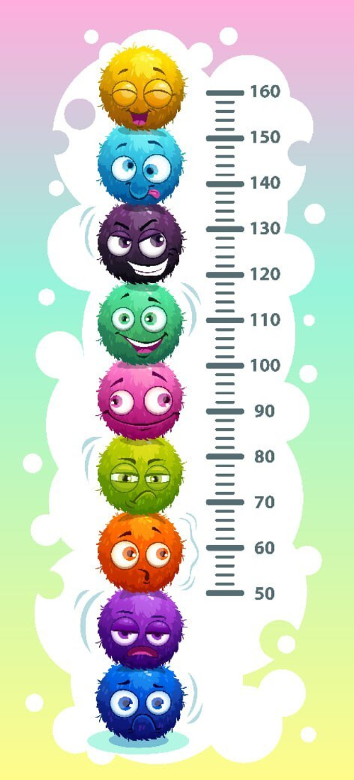 Детские №74 Фотообои и Фрески