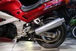 Kawasaki ZZR 400 2  ZX400N-016614