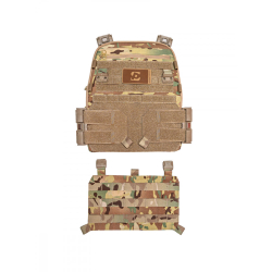 Плитоносец Stich Defense mod.5