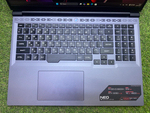 Игровой Ardor 16' R5 6600H/RTX 3050 4GB/IPS 165Hz/16GB DDR5/512GB/ GAMING NEO[G16-R5ND312]/Windows 11