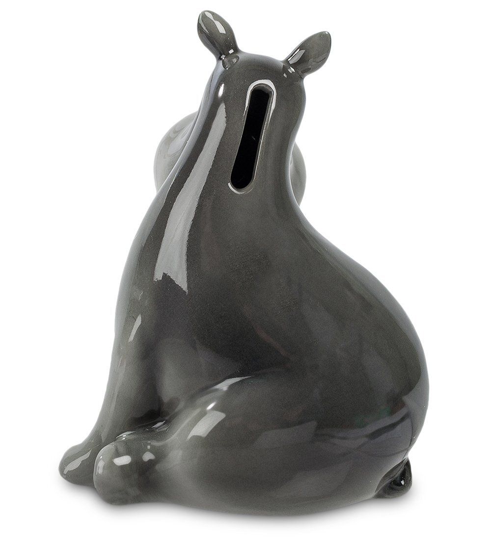 CMS-60/12 Копилка «Носорог» (Pavone)