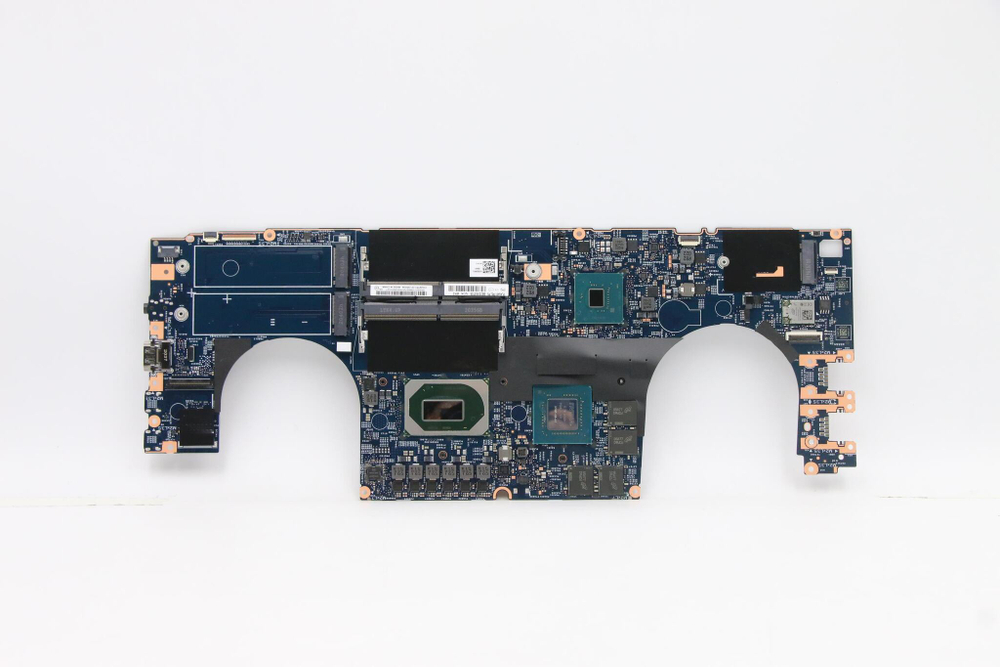 Материнская плата для ноутбука Lenovo P1 Gen 3 NOK i9-10885H Quadro T2000 yAyDTyABvP (5B20X83705), оригинал