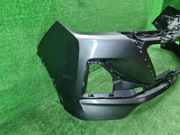 Бампер передний Changan CS55PLUS (2021-2024)