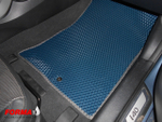 Hyundai i40 1 поколение VF (05.2011 - 09.2017) седан