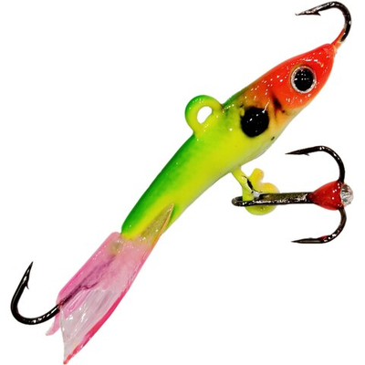 Балансир Wei Yang B005/5g/001, вес 5гр