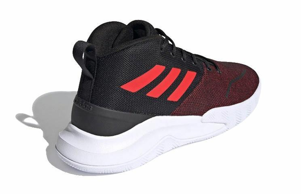 Кроссовки Adidas Ownthegame