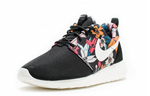 Кроссовки Nike Roshe Run (Женская размерная сетка)