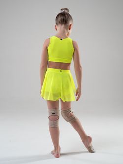 Kneepads Tricks Kids, Nude