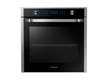 Электрический духовой шкаф Samsung NV75J5540RS