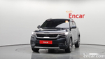 Kia Seltos Бензин 1.6 Turbo 2WD (09.2019)