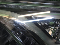 Фара левая Toyota Rav 4 CA40 (2015-2019) LED