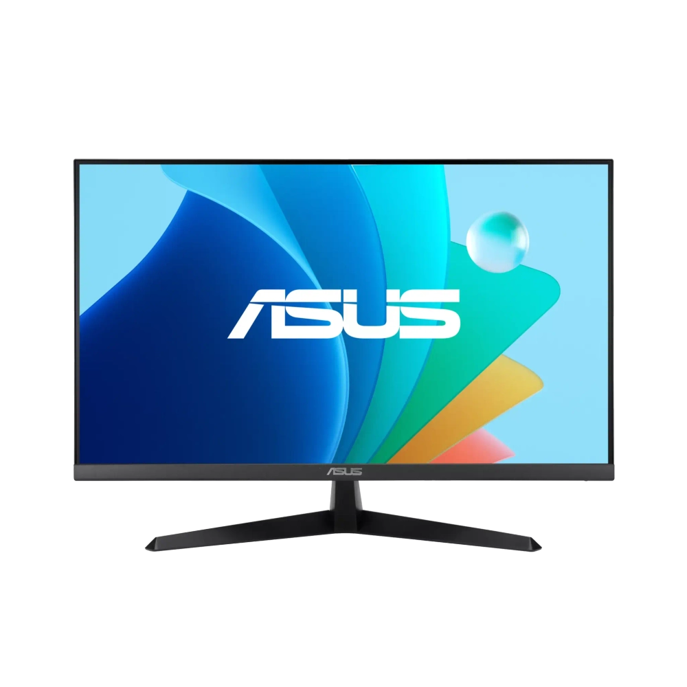 Монитор 27" ASUS VY279HF IPS 1920x1080 100Hz 1ms 250cd/m 1300:1 1xHDMI