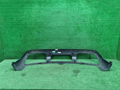 Юбка заднего бампера JAECOO J7 (2023-н.в.)