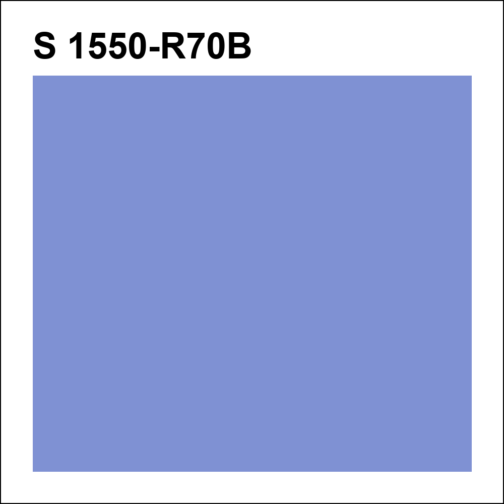 S 1550-R70B за кг
