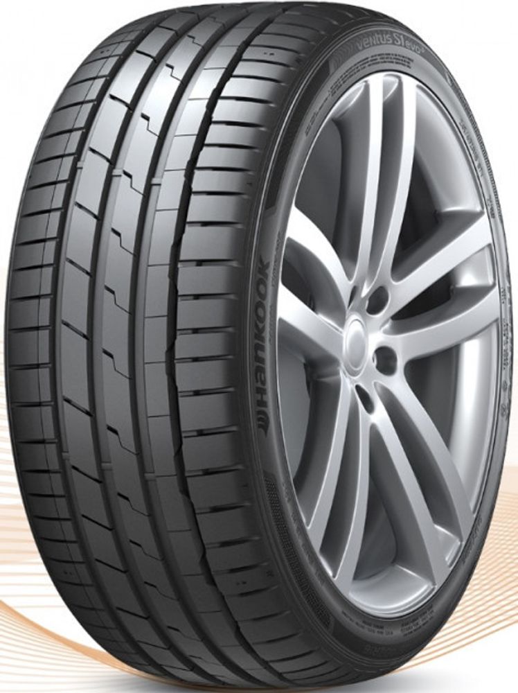 HANKOOK Ventus S1 evo3 SUV K127C 275/45R20 110Y XL RFT Китай