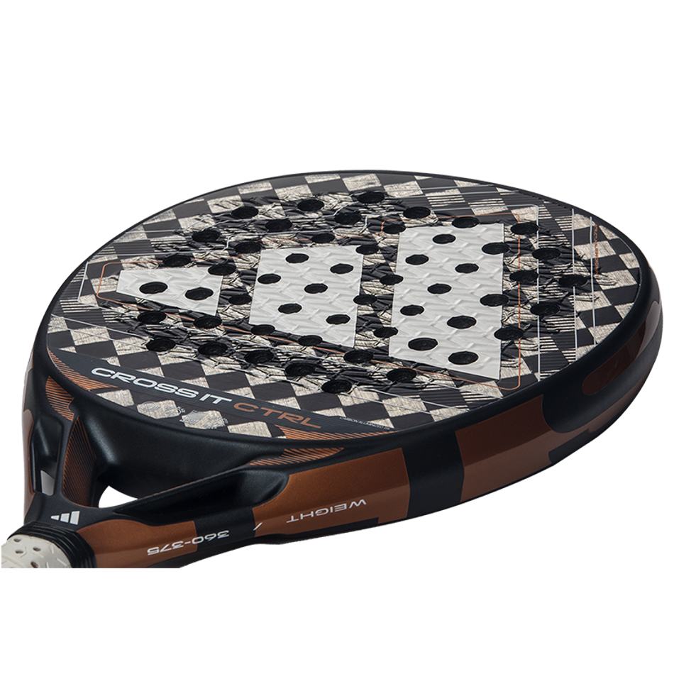 Ракетка Adidas Cross It CTRL 2026