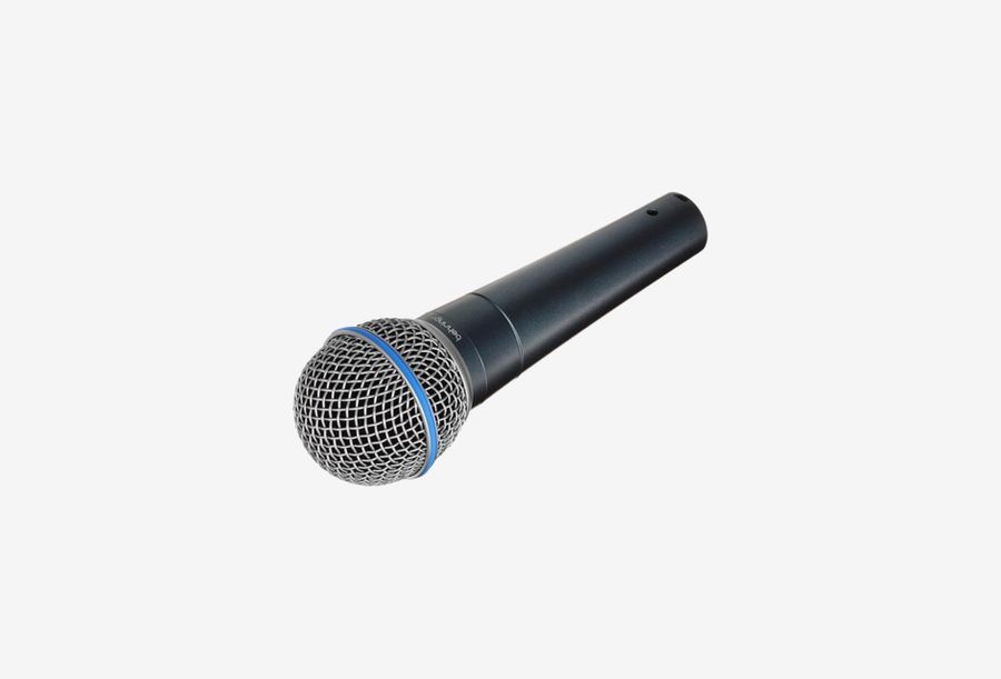 Behringer BA 85A_0326529101725