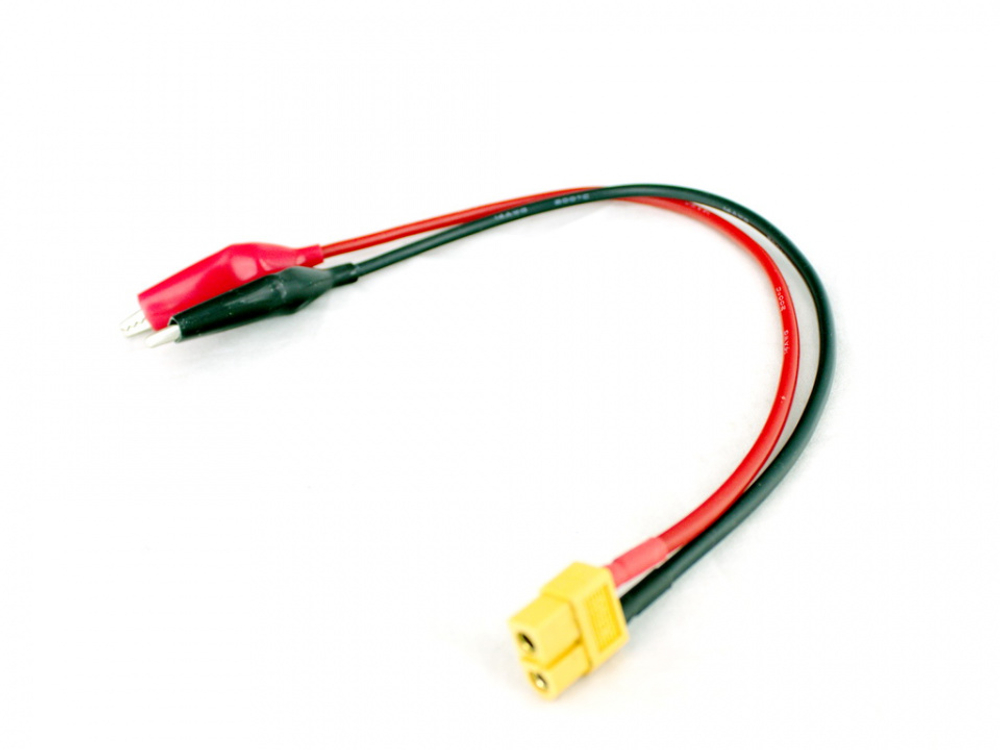 Переходник для зарядного устройства на вход