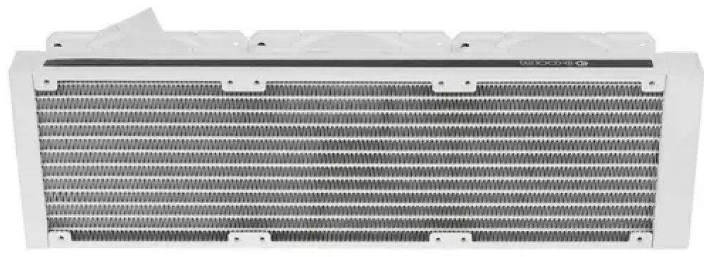 ID-COOLING ZOOMFLOW 360XT SNOW