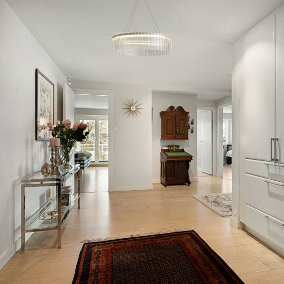 Подвесной светильник Freya FR5546PL-L60W