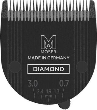Ножевой блок Moser Diamond Blade (1854-7023)