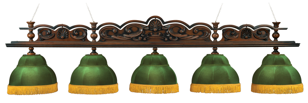 Бильярдная коллекция Ренессанс