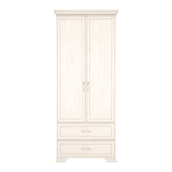 Шкаф для одежды Венеция 17