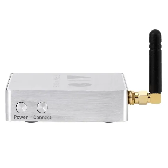 Triangle AIO Connect Silver