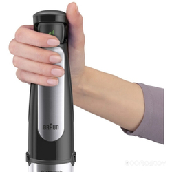 Блендер BRAUN MQ7087X 0X22111291