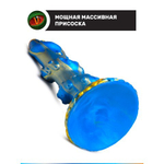 Фантазийный фаллоимитатор Creature Cocks Lord Kraken (21,1×5,1 см)