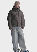 Пуховик KRAKATAU Aitken