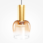 Подвесной светодиодный светильник Maytoni Smart Casual MOD414PL-L7G3K