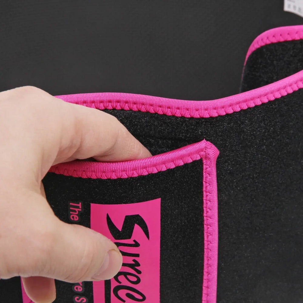 Пояс для похудения HY-807, размер L