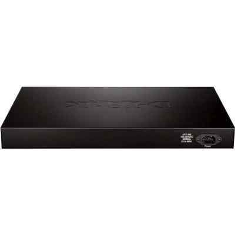 Коммутатор D-Link DGS-1210-52P/ME/B1A