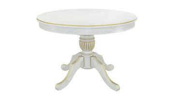 Стол круглый Консул (дуб/тон 902)